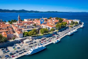 Centro Apartment Croatia