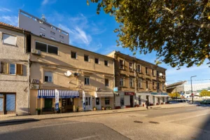 Relja Legacy Apartment Zadar