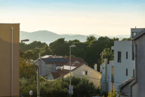 Solace Horizon Zadar