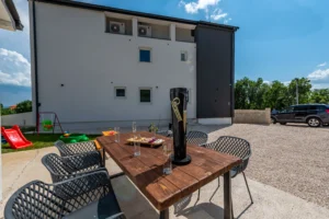 Master Road House Zadar