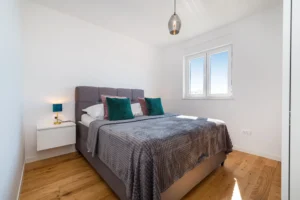 Skyline Luxe Aparatment Zadar