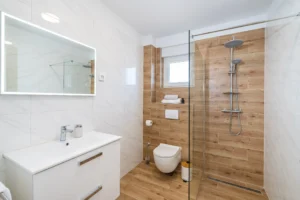 Skyline Luxe Aparatment Zadar