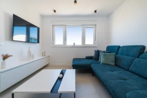 Skyline Luxe Aparatment Zadar