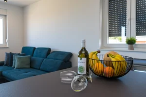 Skyline Luxe Aparatment Zadar