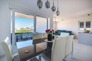 Skyline Luxe Aparatment Zadar