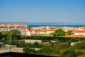 Skyline Luxe Aparatment Zadar