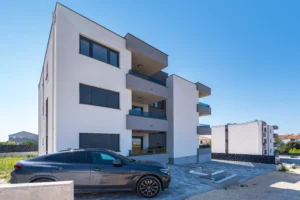 Skyline Luxe Aparatment Zadar