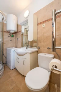 Centro Apartment Croatia