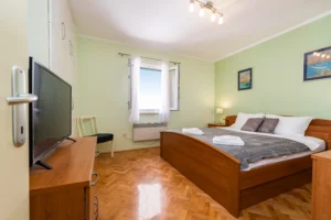 Centro Apartment Croatia