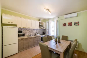 Centro Apartment Croatia