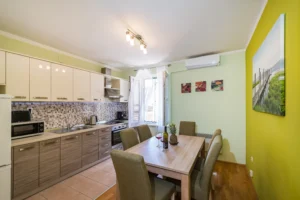 Centro Apartment Croatia